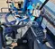 2017 Genie GTH-5519 Forklift