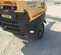 2017 Atlas Copco XAS185KD7 T4F Air Compressor