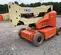 2014 JLG E400AJPN Articulating Boom Lift