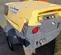2018 Atlas Copco XAS185KD7 T4F Air Compressor