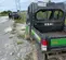 2020 John Deere HPX DIESEL Utility Vehicle