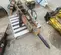 2019 Tamco Tools TNB-6M Attachment