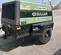 2017 Sullair 185DPQ-KU-T3 Air Compressor