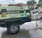 2017 Sullair 185DPQ-KU-T3 Air Compressor