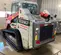 2017 Takeuchi TL12R2-CR Track Loader