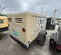 2018 Doosan P425/HP375WCUT4 Air Compressor