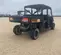 2021 Polaris PRO XD 4000D Utility Vehicle