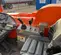 2016 XTREME XR1045 Forklift