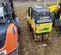 2018 BOMAG BMP8500 Double Drum Roller