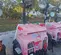2017 Magnum Pro MLT6SM Towable Light Tower