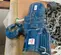 2012 JD NEUHAUS PROFI 10T Hoist