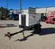 2021 Wacker Neuson G25 T4F Diesel Generator