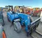 2017 Genie GTH-5519 Forklift