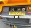 2018 Atlas Copco XAS185KD7 T4F Air Compressor