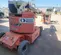 2012 JLG E400AJPN Articulating Boom Lift