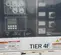 2021 Multiquip DCA70SSIU4F Diesel Generator