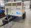2018 Doosan XP825/HP750WCU Air Compressor