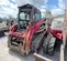 2017 Takeuchi TL12R2-CR Track Loader