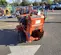 2017 Ditch Witch C14 Walk-Behind Trencher