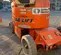 2015 JLG E450AJ Articulating Boom Lift