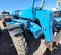 2017 Genie GTH-636 Forklift
