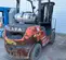 2018 Toyota 8FGU30 Warehouse Forklift