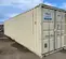 2022 WNG 40'SC HC 40 ft Storage Container