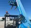 2017 Genie GTH-5519 Forklift