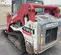 2017 Takeuchi TL10V2-CR Track Loader