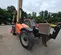 2016 JLG 1055 Forklift