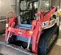 2017 Takeuchi TL12R2-CR Track Loader