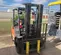 2017 Toyota 8FGU25 Warehouse Forklift
