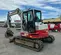 2018 Takeuchi TB280FR Excavator