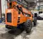 2016 SKYTRAK 8042 Forklift