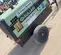 2017 Sullair 185DPQ-KU-T3 Air Compressor