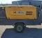 2015 Atlas Copco XAS400 Air Compressor