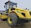 2019 BOMAG BW211D-5 Single Drum Roller