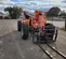 2014 SKYTRAK 8042 Forklift