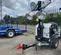2019 Allmand NLV-ML3EC Portable Work Light