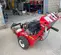 2018 Barreto E912HM-4MS Walk-Behind Trencher