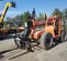 2016 SKYTRAK 6036 Forklift