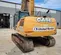 2016 Case CX160D Excavator