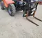 2016 JLG 642 Forklift