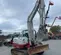2019 Takeuchi TB290C Mini Excavator