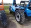 2015 Genie GTH-636 Forklift
