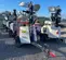 2017 Magnum Pro MLT6SM Towable Light Tower