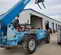 2016 Genie GTH-844 Forklift