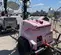 2017 Magnum Pro MLT6SM Towable Light Tower