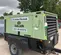 2017 Sullair 400HH Air Compressor