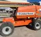 2017 JLG 660SJ Boom Lift